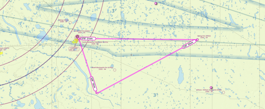 Hang Glider Air Regulations