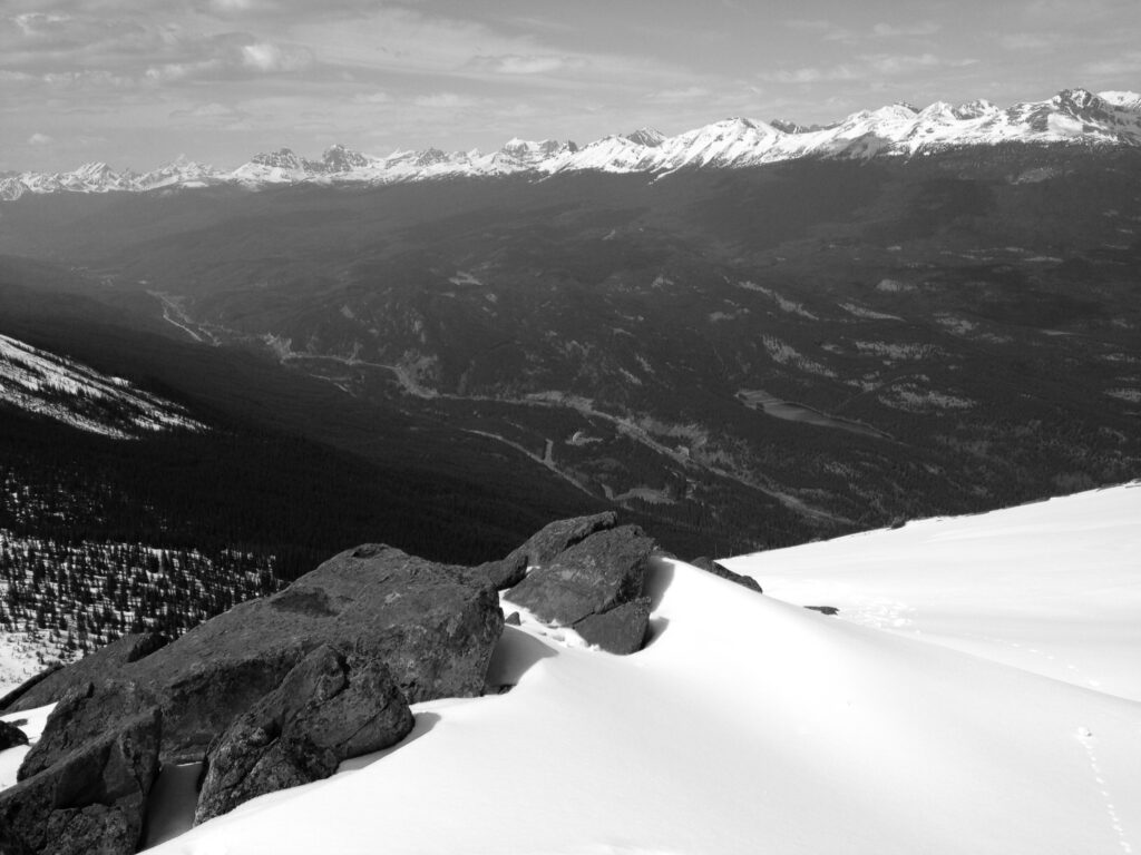 Jasper National Park